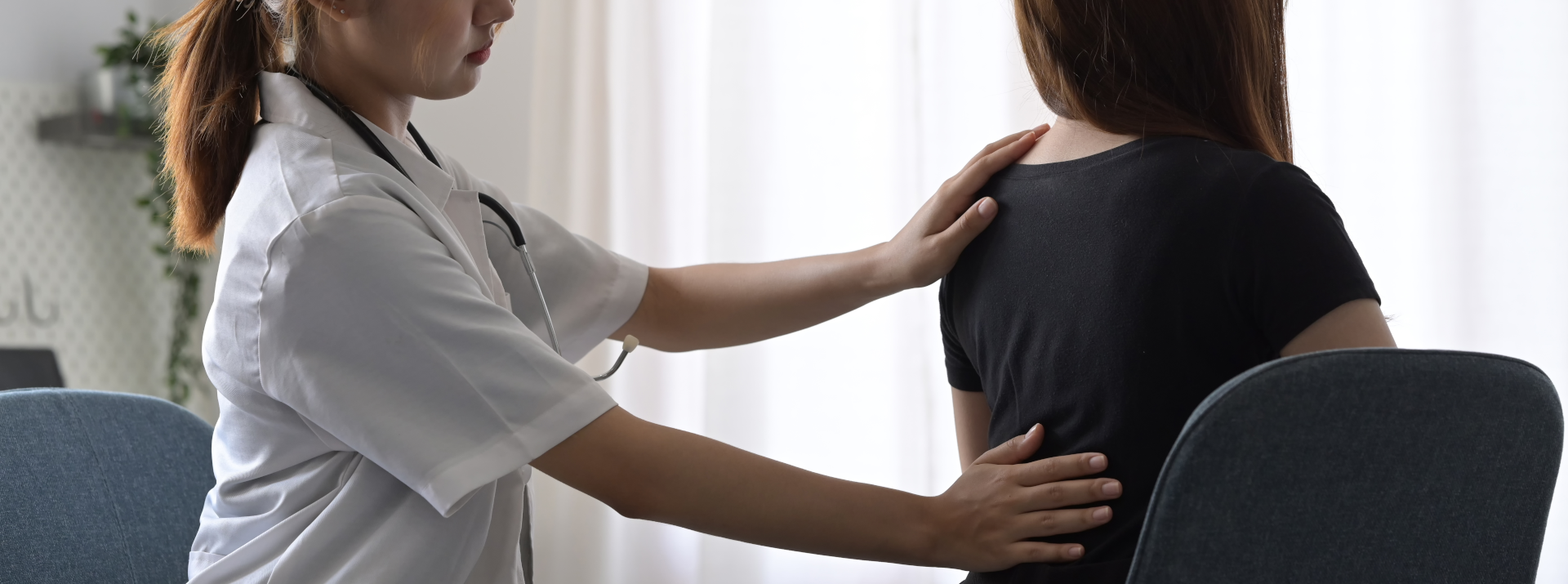 We Manage Treatment From A to Z